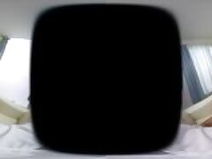 EBVR-002 Seductive Curvy Goddess Reveals Her Stunning Figure for Your Pleasure