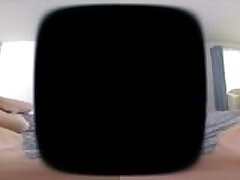 EBVR-002 Seductive Curvy Goddess Reveals Her Stunning Figure for Your Pleasure