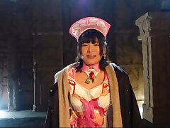 SPSA37_03 Sizzling Amateur Buddy Fingers Her Hairy Pussy Seductively