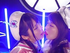 GIGP58_02 Sizzling Curvy Babe Enjoys Intense Group Sex Action