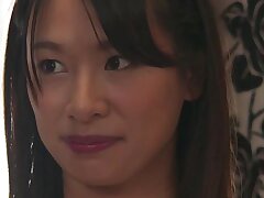 CETD-301 Rico Yamaguchi’s Curvy Pussy Fingers & Takes Hardcore Cock Thrusting