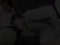 meikkomove136 Teen Seducing Older Men With Her Hot Body and Oral Expertise