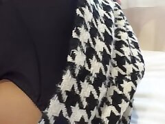 FC2-PPV-3302034 Passionate Karen Enjoys Hard Pussy Drilling During Sensual Toy Orgasms