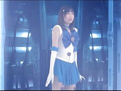 GHOV22_02 Intensely Hot Squirts Galore! She Explodes in Epic Orgasmic Glory