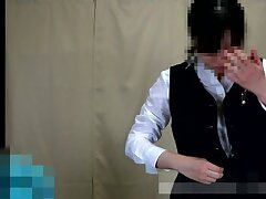 ken-01 Hot Blonde Screams in Pleasure During Intense Sex Act