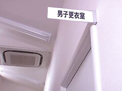 SOE-502 Steamy Showdown Passionate Bodies Collide in Fluid Desire Drama