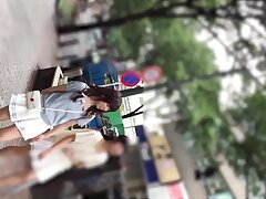 N_angel294 Asuka Hibino Japanese Teen's Explosive Blowjob & Sex Showdown!