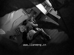 Girl_in_yoga_pants_cheating_4 Alluring Doll Brings Mind-blowing Night of Passionate Dreams Come True