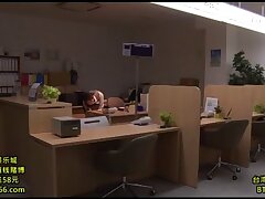 RBD-831 Sexy Curvy Babe Uses Vibrator to Pleasure Herself Skillfully