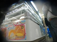 SHERRY09 Seductive Beauties Tease Hard-Ons Leading into Hot Orgy Action Fun