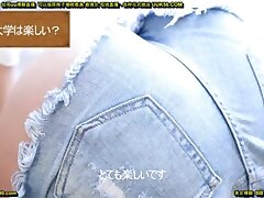 HIKR-111 Sexy Solo Play with Stunning Woman and Her Hard Toys