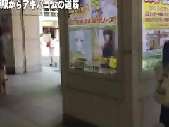 CFI07 Haruka's Daily Blowjob Ritual Leads to Explosive Sex Sessions