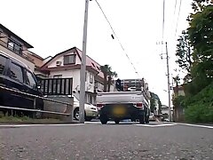 SHKD-386 Seductive Kneeling Babe Expertly Sucks Him to Blissful Pleasure