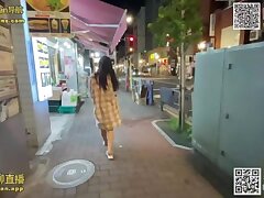 FNEO-059 Passionate Nights Asian & Black Couples' Steamy Adventures