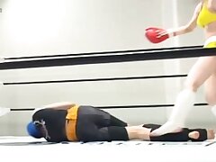 SSM01 Excited Japanese Babe Enjoys Intense Dual Pleasure Moments