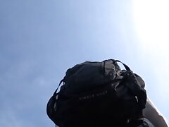 chikuwa18 Sizzling Hot Asian Bombshell Takes It All In Her Sexy Tight Pussy