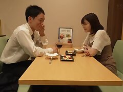 STARS-950 Passionate Japanese Teen Couple Share Hot Oral Sex Adventure Together