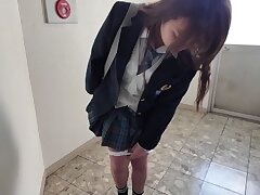 1-65380 Japanese MILF Takes Charge in Hot BDSM Sex Adventure