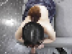 FC2-PPV-4543038 Honami Uehara Sizzles with Fans in Steamy Thanksgiving Sex Showdown