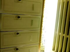 Changing_Room_of_The_Public_Bath Japanese Amateur Shows Real Blowjob Skills Without Underwear