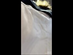 TPOLQTK106 Sexy Doll Begs for Her Boyfriends Handjob on Her Wet Pussy