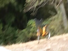 SCWA217SD Passionate Asian Beauty Gets Roughly Taken from Behind