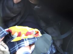 suasa Sultry MILF Meguru Kosaka Deeply Sucks Hard Cock While Swallowing Loads