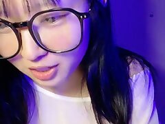 The_authentic_pure_school_beauty_is_here_2 Sizzling Japanese Teen's Wet Fantasy Self-Pleasure Extravaganza