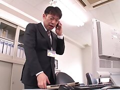 IPZ-426 Sexy Teen Delivers Seductive Blowjob Then Gets Her Titties Smashed Hard