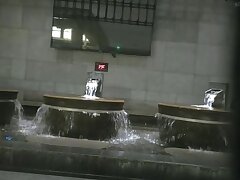 Domestic_Baths_10 Japanese Beauty Takes It Hard in Backdoor Action