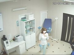 New_super_gynecological_cabinet_39 Asian Beauty Takes Big Dick Deep In Her Tight Wet Pussy