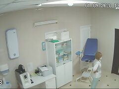 New_super_gynecological_cabinet_39 Asian Beauty Takes Big Dick Deep In Her Tight Wet Pussy