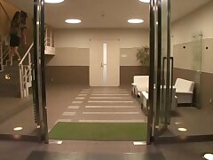 SOE-301 Cheerleader's Secret Juicy Mouth Craves Big Cockload Thirstily!