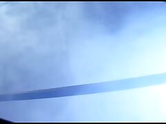 AKBD01 Yuuki's Plump Breasts Facesit A Seductive Encounter