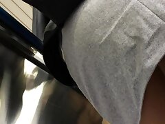 366-1NN Cute Asian Beauty Grinds Seductively Over Thick Cock Seeking Ecstasy