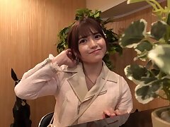 442sammigb1 Japanese Beauty Earns Big Bucks With Her Sexy Skills