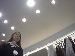 FUJI_005 Sizzling Japanese Sweetheart Gets Steamy Sofa Action!