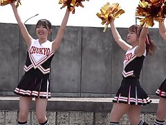 ax700C0001 Flexible Lover Enjoys Hardcore Pussy-Pounding Orgasms