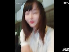 ZuXPlQ14 Adorable Asian Sweetheart Riho Yu's Wild & Freaky Night Out