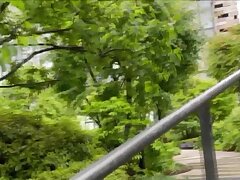 CRT-009 Sensual Goddess Gets Wet and Enjoyed Passionately