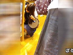 pornika030 Asian Beauty Risa Enjoyed Passionate Fondling and Fucking