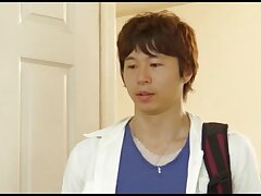 GHPM04_01 Tiny Japanese Angel's Hot Cans Thrill in Steamy 69 Position