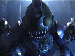 GHNU52_02 Sizzling Japanese MILF Relishes Wet, Sticky Bukkake Ecstasy