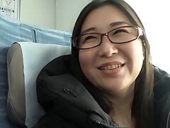 GBSA-085 Seductive Secretary Kinu Misawa's Office Pleasure Secrets