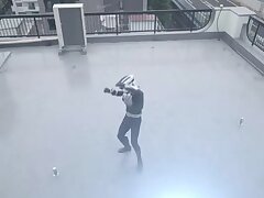 SPSE20_01 Adorable Japanese Girl Discovers Pleasure In Her Stunning Pussy