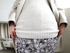 15347365 Excited Asian Babe Enjoys Intense Lovemaking With Her Partner