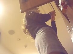 kkrn109_00 Sizzling MILF Reveals Hot Moments Through Unbridled Sexual Desire