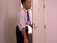 JUFD-152 Desperate Milf Screams in Pleasure During Hardcore Fuckathon With Monster Cock