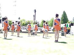 42634 Shy Japanese Beauty Shows Off Her Stunning Curves Post-Dress Removal