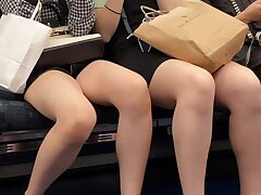 ashi496 Passionate Asian Beauty Enjoys Intense Anal Adventure